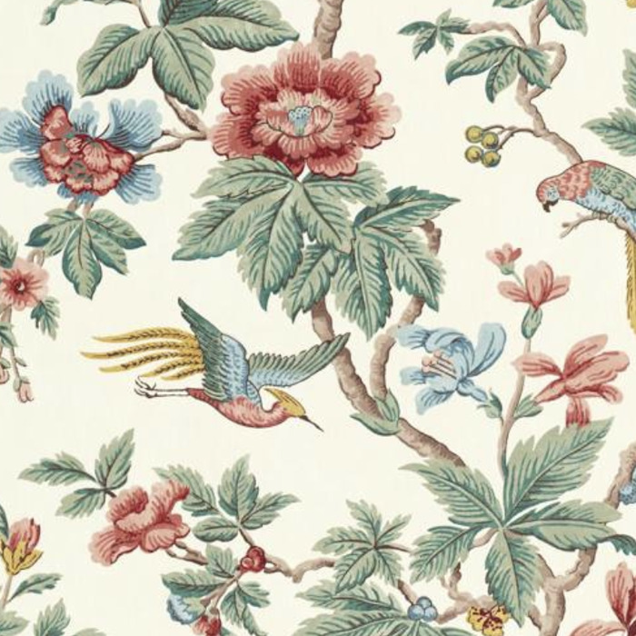 Sanderson national trust fabric 18 product detail