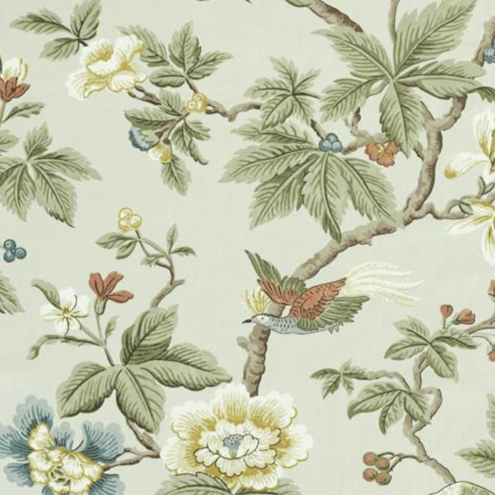 Sanderson national trust fabric 20 product detail