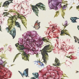 Sanderson national trust fabric 41 product listing