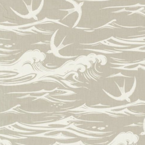 Sanderson national trust fabric 44 product listing