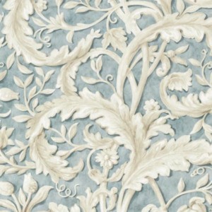 Sanderson national trust fabric 46 product listing