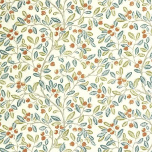 Sanderson national trust fabric 51 product listing