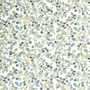 Sanderson national trust fabric 52 product listing