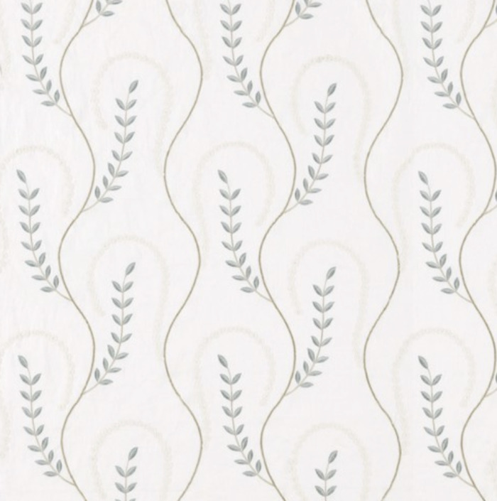 Sanderson fabric palm grove 3 product detail