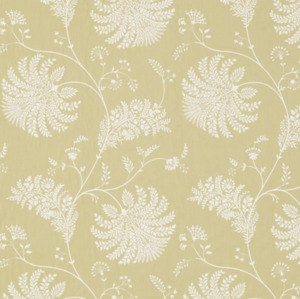 Sanderson fabric palm grove 6 product listing