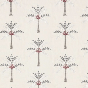 Sanderson fabric palm grove 9 product listing