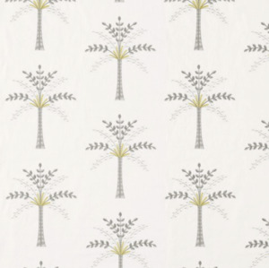 Sanderson fabric palm grove 10 product listing
