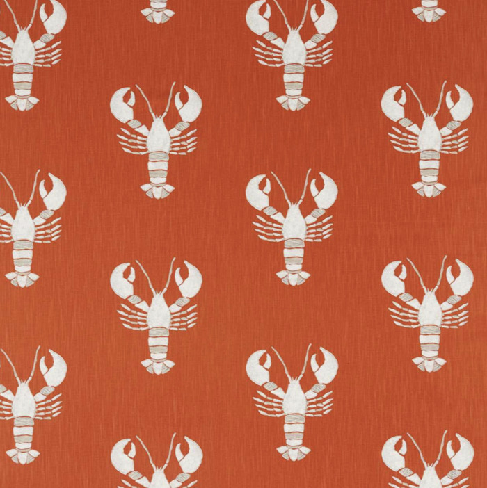 Sanderson fabric port isaac 8 product detail