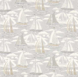 Sanderson fabric port isaac 13 product listing