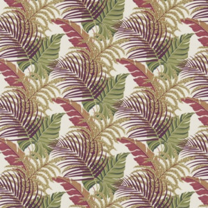 Sanderson fabric voyage discovery 13 product listing