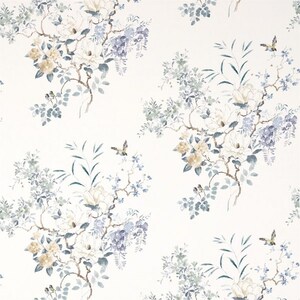 Sanderson fabric waterperry 7 product listing