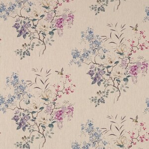 Sanderson fabric waterperry 8 product listing