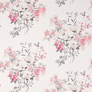 Sanderson fabric waterperry 9 product listing
