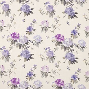 Sanderson fabric waterperry 10 product listing