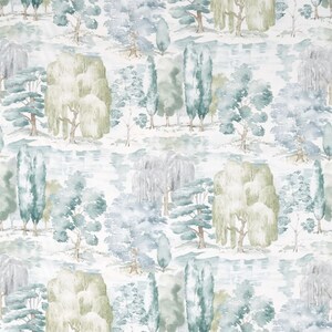 Sanderson fabric waterperry 18 product listing
