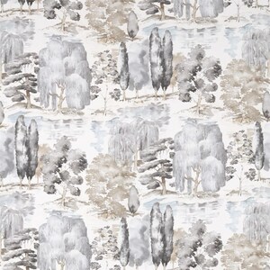 Sanderson fabric waterperry 20 product listing