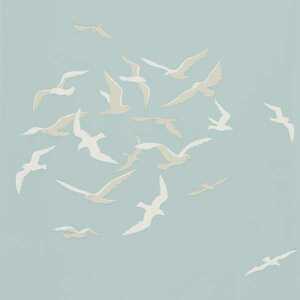 Sanderson wallpaper port isaac 12 product listing
