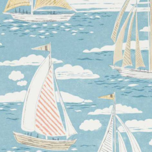 Sanderson wallpaper port isaac 19 product listing