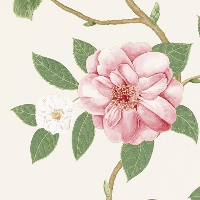 Sanderson wallpaper discovery 1 product detail