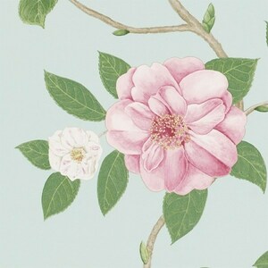 Sanderson wallpaper discovery 4 product listing
