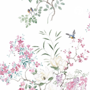 Sanderson wallpaper waterperry 4 product listing