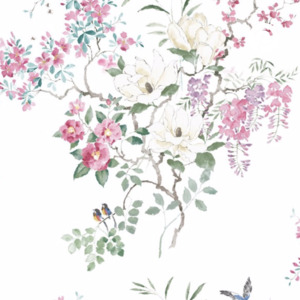 Sanderson wallpaper waterperry 5 product listing