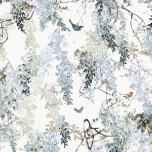 Sanderson wallpaper waterperry 21 product listing