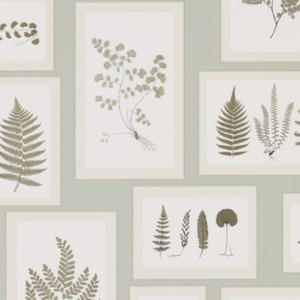 Sanderson wallpaper woodland walk 9 product listing