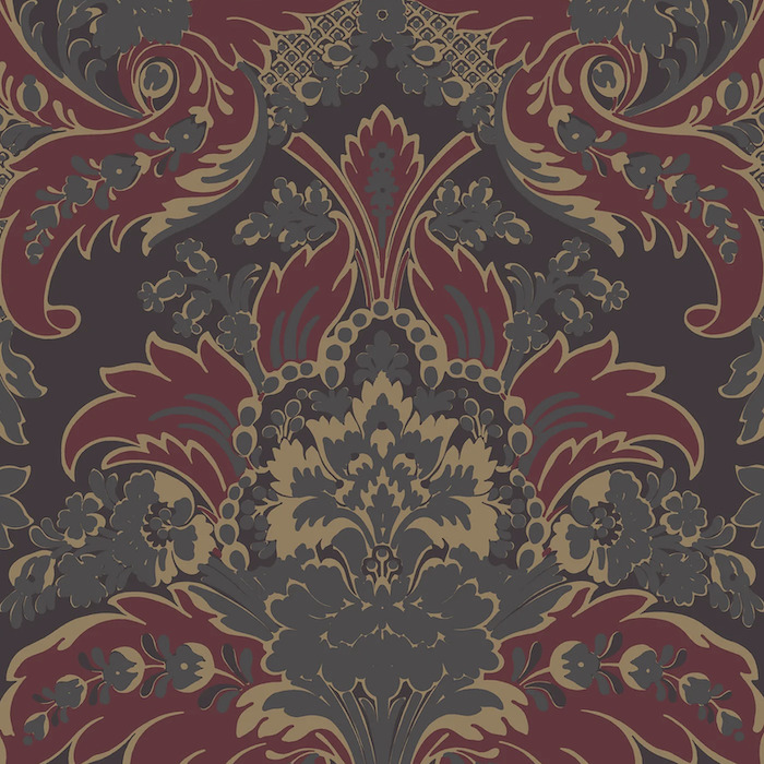 Cole and son wallpaper albemarle 11 product detail