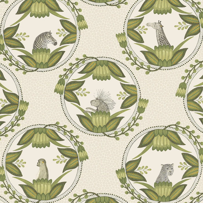 Cole and son wallpaper ardmore 9 product detail