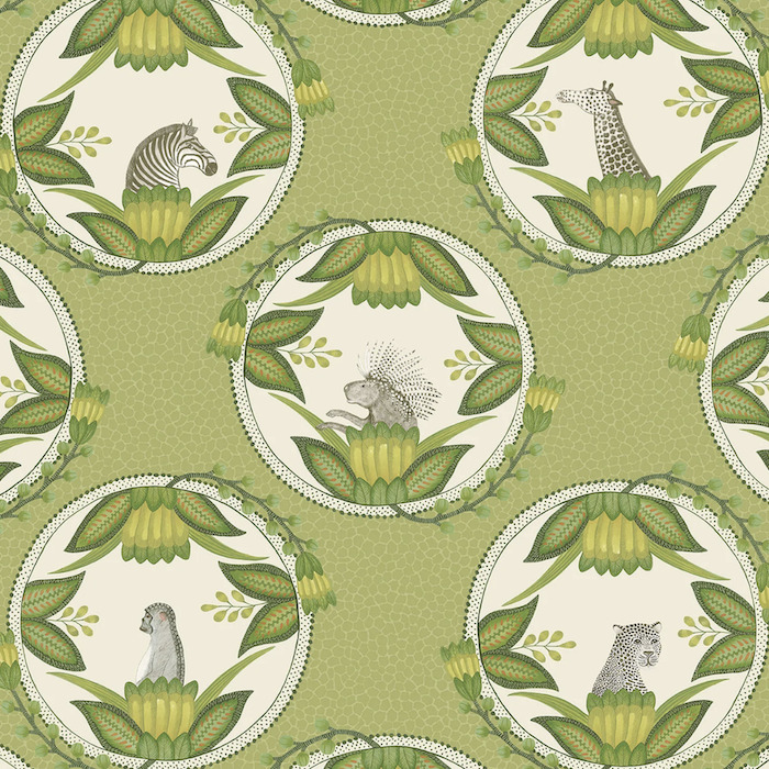 Cole and son wallpaper ardmore 10 product detail