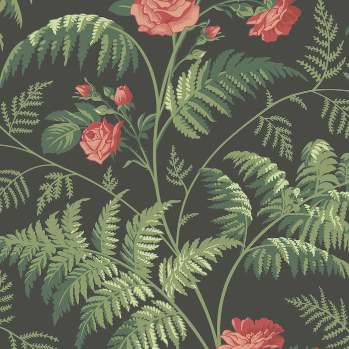 Cole and son wallpaper botanical 30 product detail