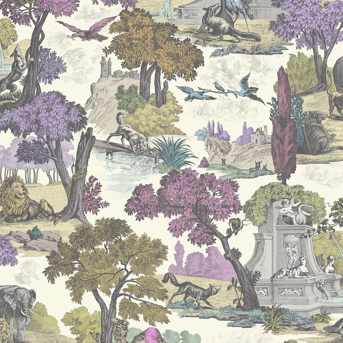 Cole and son wallpaper folie 54 product detail
