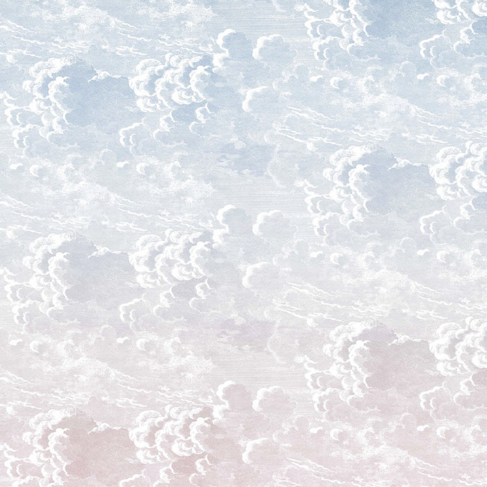 Cole & Son Nuvole Al Tramonto Wallpaper 1143007 Top Designer