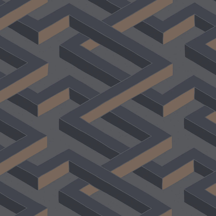 Cole and son wallpaper geometric ii 16 product detail