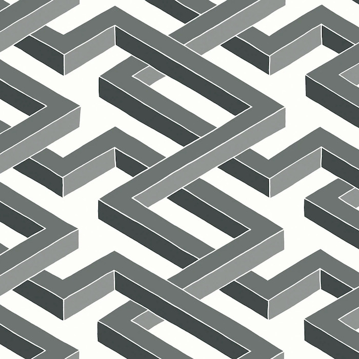 Cole and son wallpaper geometric ii 17 product detail