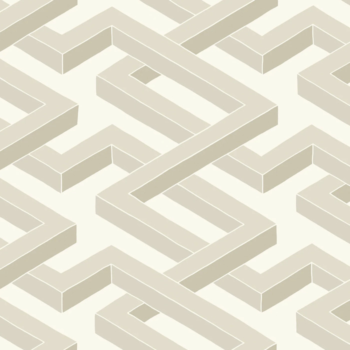 Cole and son wallpaper geometric ii 18 product detail