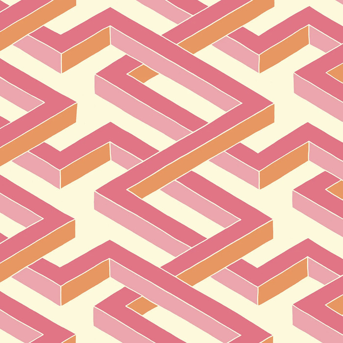 Cole and son wallpaper geometric ii 19 product detail