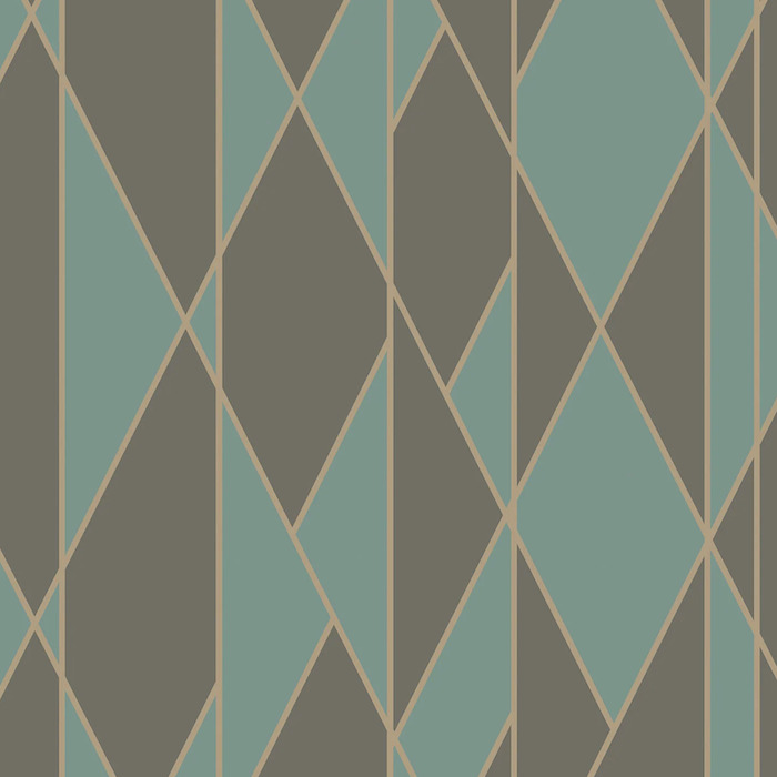 Cole and son wallpaper geometric ii 28 product detail