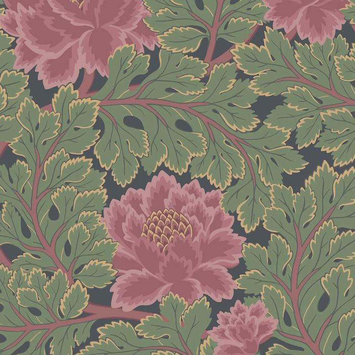Cole and son wallpaper pearwood 2 product detail