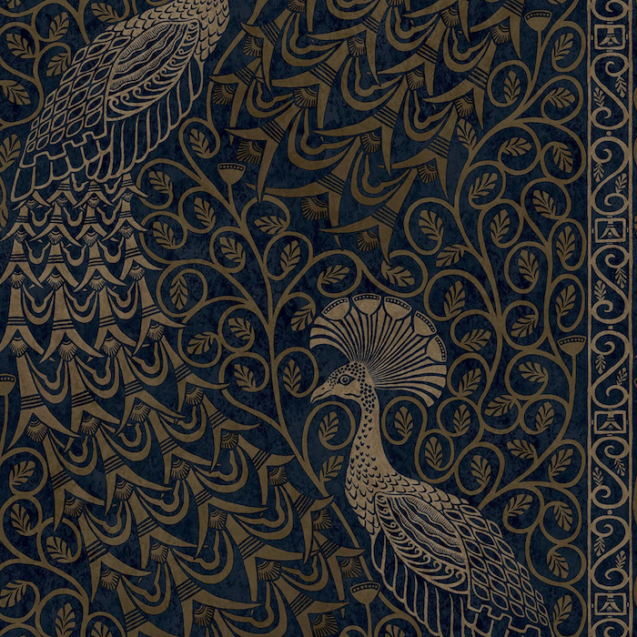 Cole and son wallpaper pearwood 21 product detail