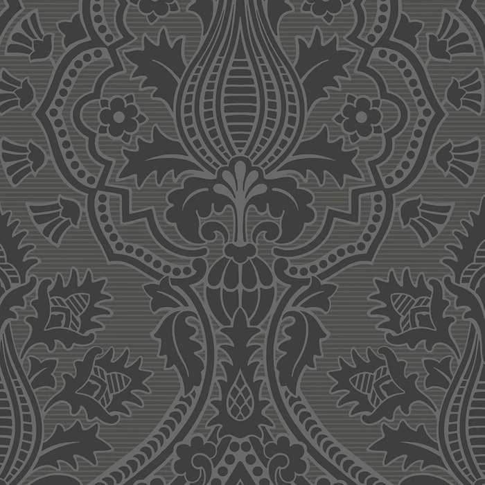 116/9035 Pugin Palace Flock Cole & Son Wallpaper - AA5116 - Cole & Son -  Tallantyre Interiors