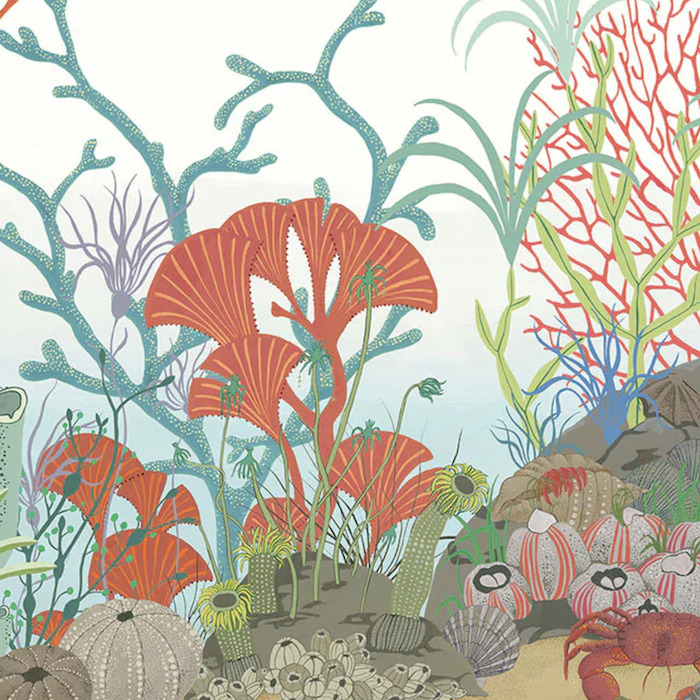 Cole and son wallpaper whimsical 1 product detail