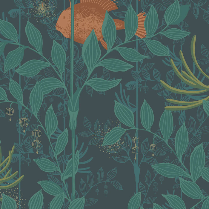 Cole and son wallpaper whimsical 17 product detail