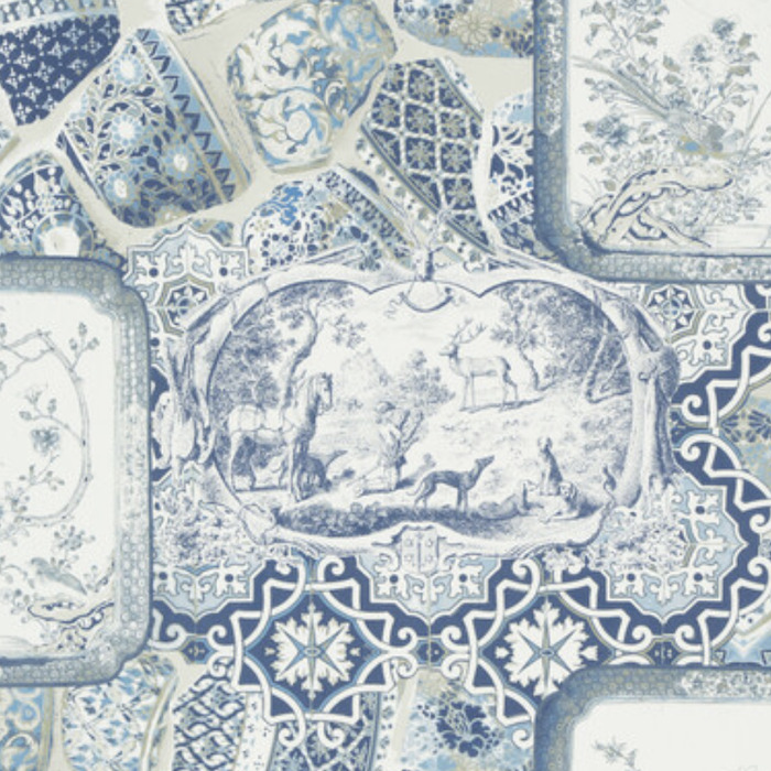 Mulberry home wallpaper bohemian 10 product detail