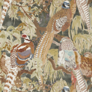 Mulberry home wallpaper modern country 6 product listing