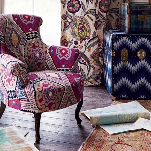 Bohemian travels product listing