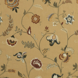 Mulberry home fabric bohemian romance 9 product listing