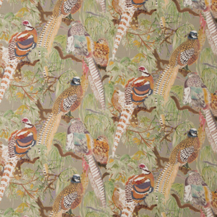 Mulberry home fabric bohemian romance 10 product detail