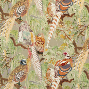 Mulberry home fabric bohemian romance 12 product listing